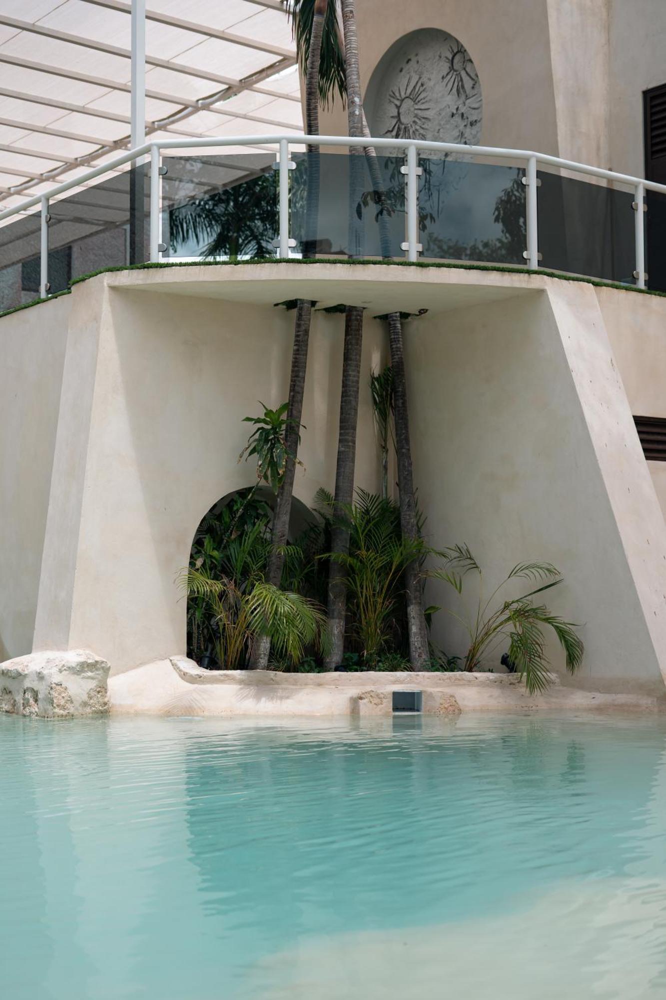 Xbalamqué&spa Centro Hotel 3*